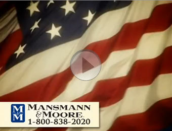 Mansmann and Moore - Disabled Veterans Claims
