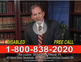 Mansmann and Moore - Social Security Disability Lawyer