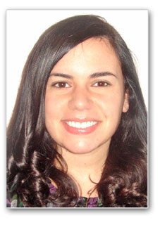 Attorney Christina Pantelas