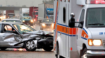 Auto Accident Attorney